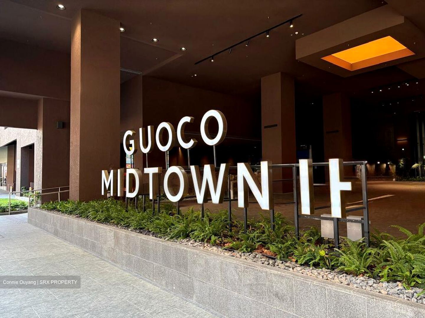 Midtown Modern (D7), Apartment #480754771